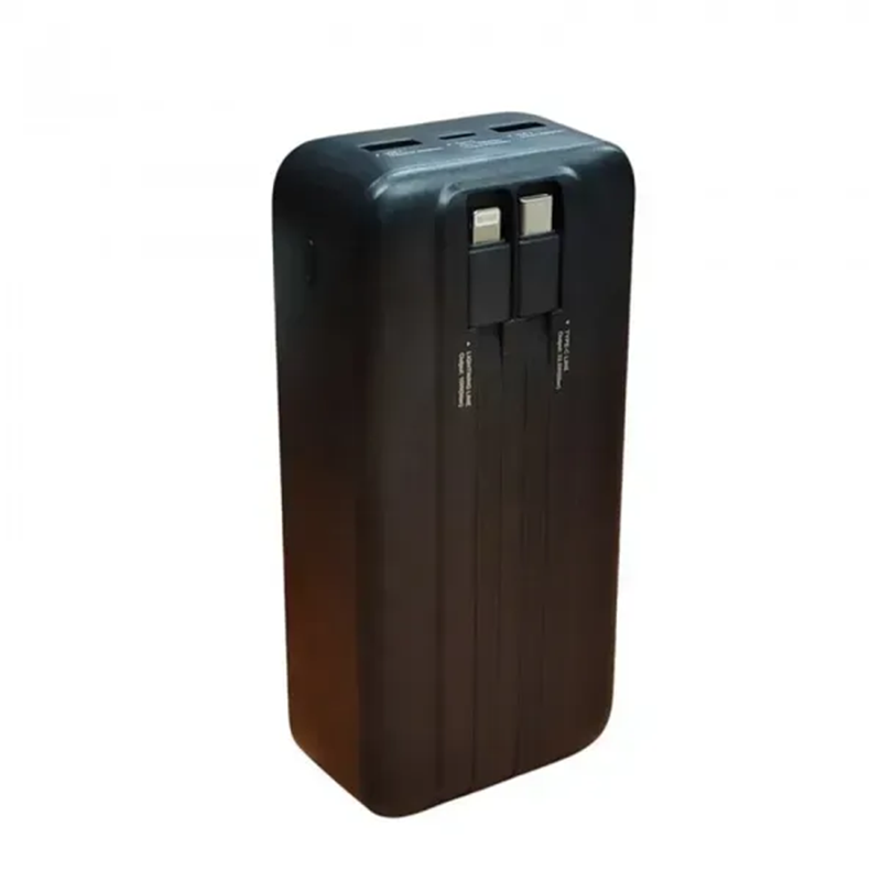 Power Bank Lenyes 22.5W 30000mAh PX342D