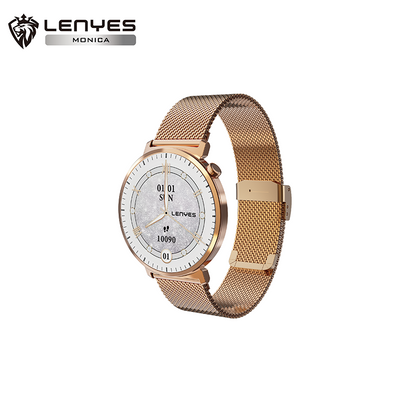 Smart Watch Lenyes Monica