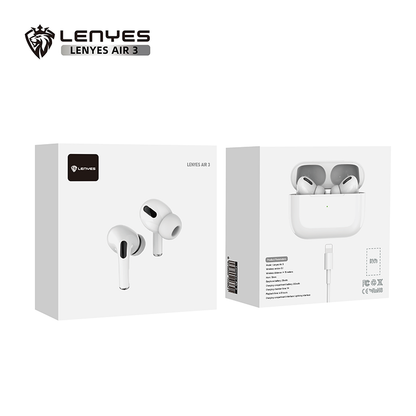 Lenyes TWS Earbuds - Air S3