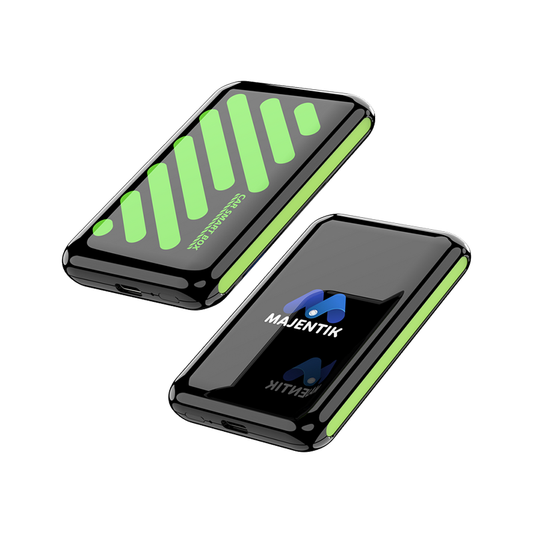 Majentik CarPlay & Android Auto MCC-006 SmartBox