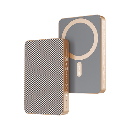 Power Bank Lenyes P32-1 10000 mAh 20W PD 15W MagSafe