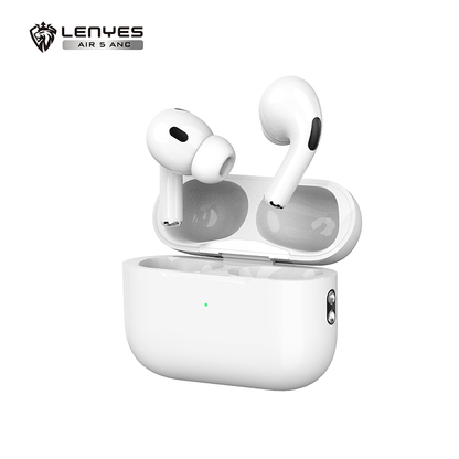 Lenyes TWS Earbuds - Air 5 ANC
