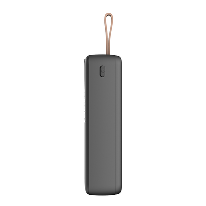 Power Bank Lenyes PX387D 30000 mAh