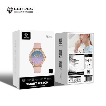 Smart Watch Lenyes LW-244