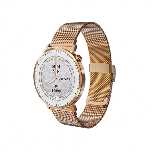 Smart Watch Lenyes Monica
