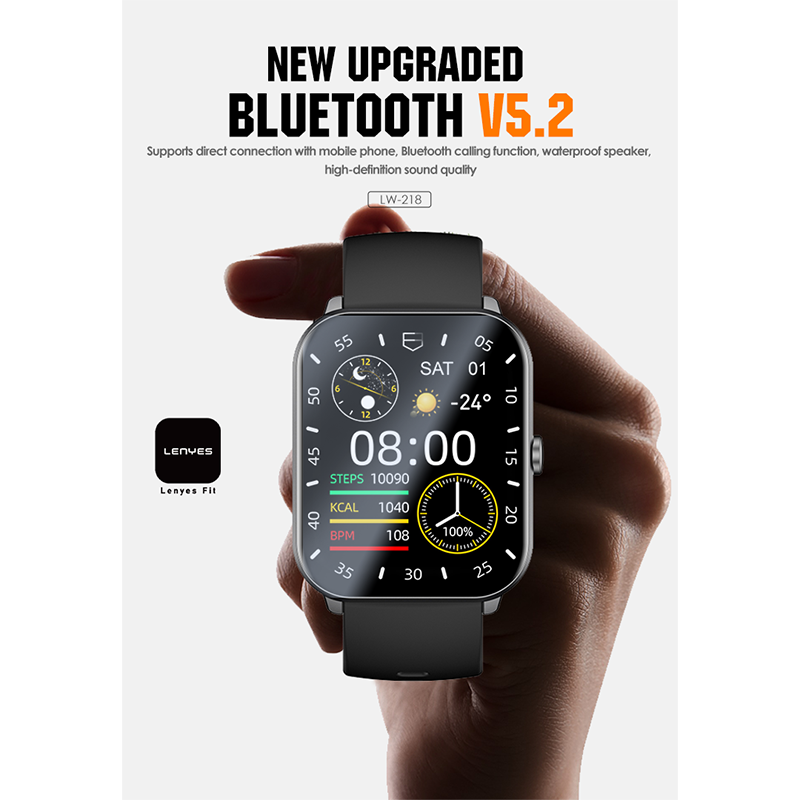 Smart Watch Lenyes LW-218