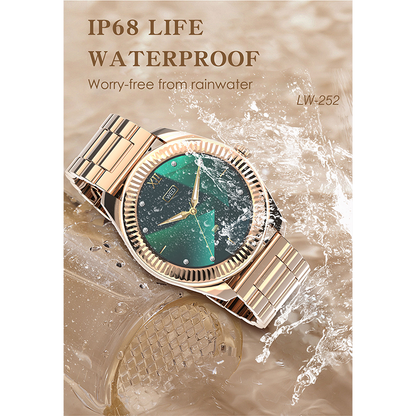 Smart Watch Lenyes LW-252