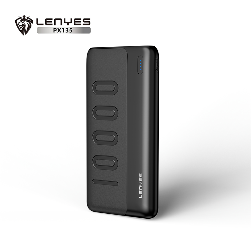 Power Bank Lenyes PX135 10000 mAh