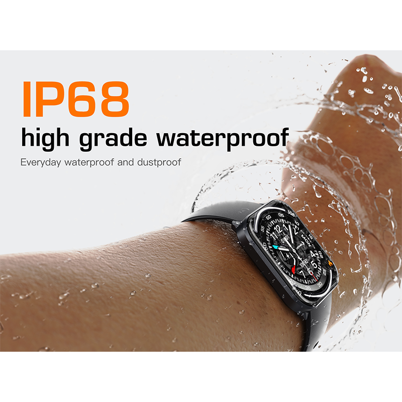 Smart Watch Lenyes Nexa