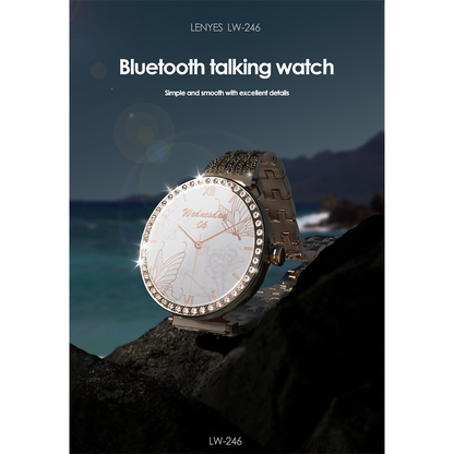 Smart Watch Lenyes  LW-246