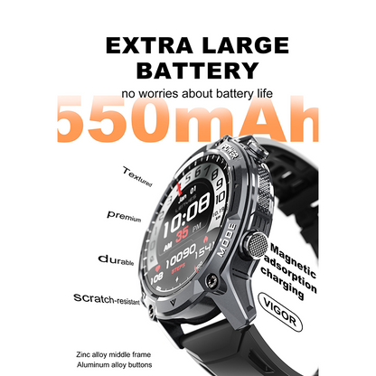 Smart Watch Lenyes Vigor