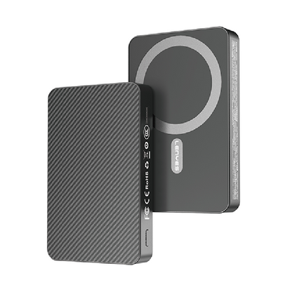 Power Bank Lenyes P32-1 10000 mAh 20W PD 15W MagSafe