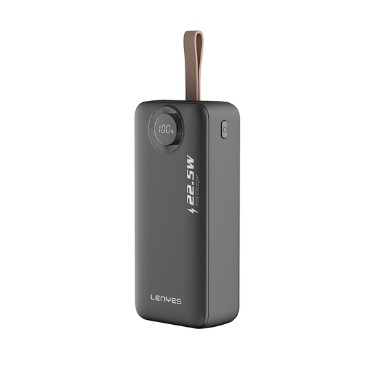 Power Bank Lenyes PX387D 30000 mAh