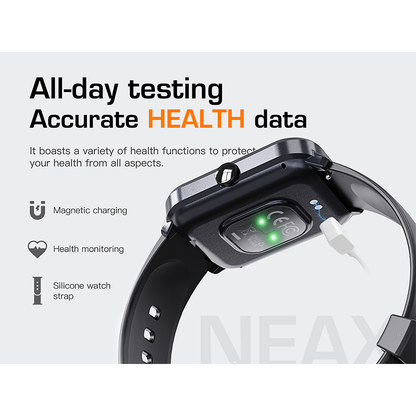 Smart Watch Lenyes Nexa