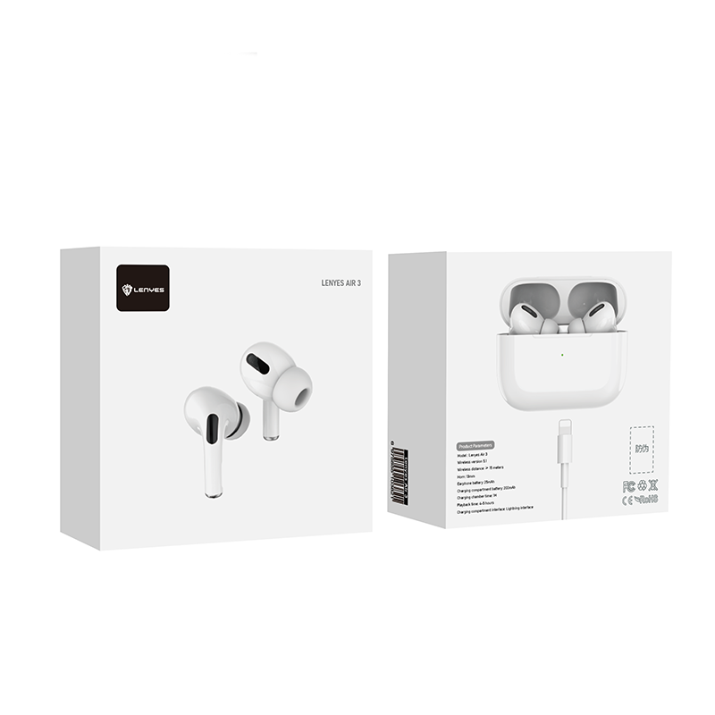 Lenyes TWS Earbuds - Air S3