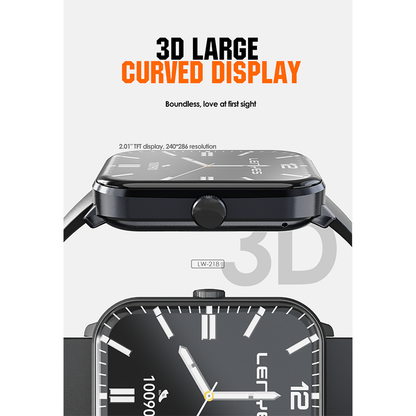 Smart Watch Lenyes LW-218