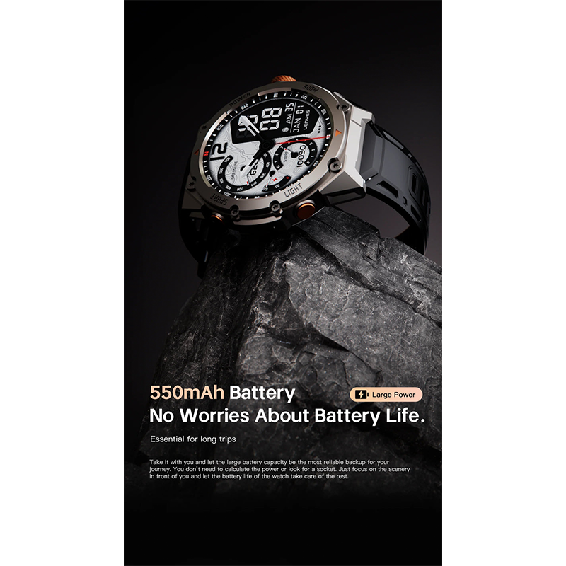 Smart Watch Lenyes Vita