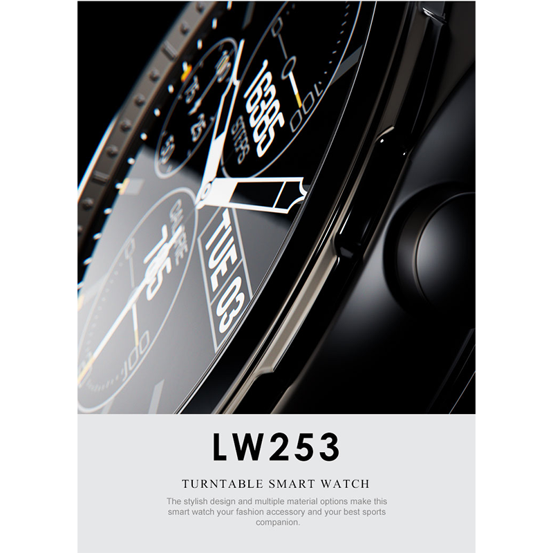 Smart Watch Lenyes LW-253
