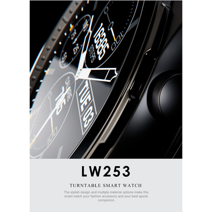 Smart Watch Lenyes LW-253