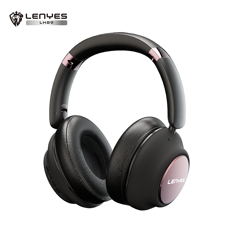 Lenyes Wireless ANC  Headphones - LH89