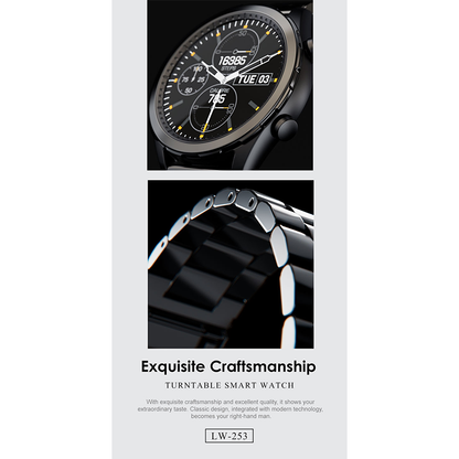 Smart Watch Lenyes LW-253