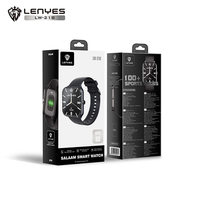 Smart Watch Lenyes LW-218
