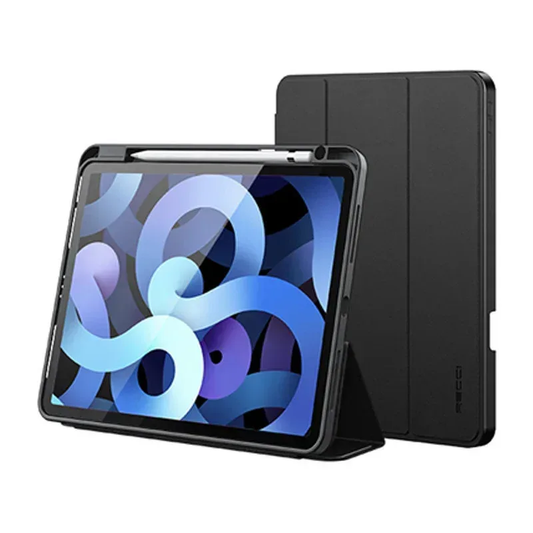 Reeci iPad 11 (2025) A16 11 inch RPC-C16 Black Case