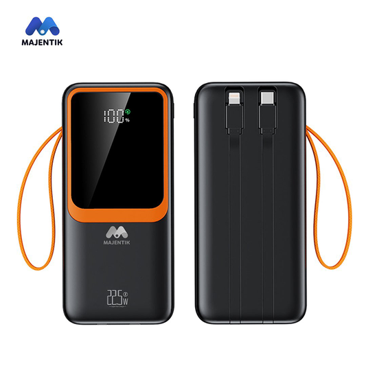Majentik Power Bank MJ-30 50000mAh