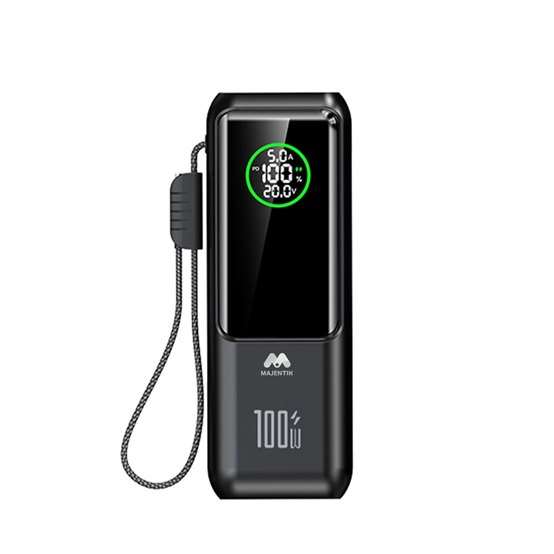 Majentik Power Bank MJ-42 20000 mAh 100W
