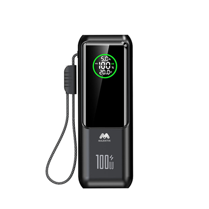 Majentik Power Bank MJ-42 20000 mAh 100W