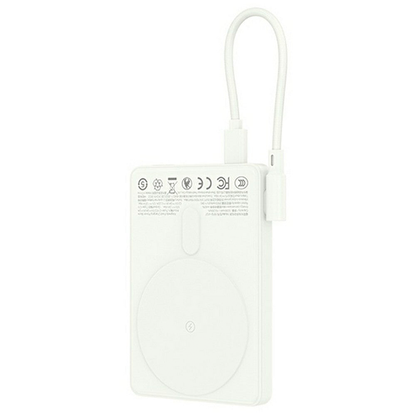 RECCI Power Bank RPB-W37 5000 mAh