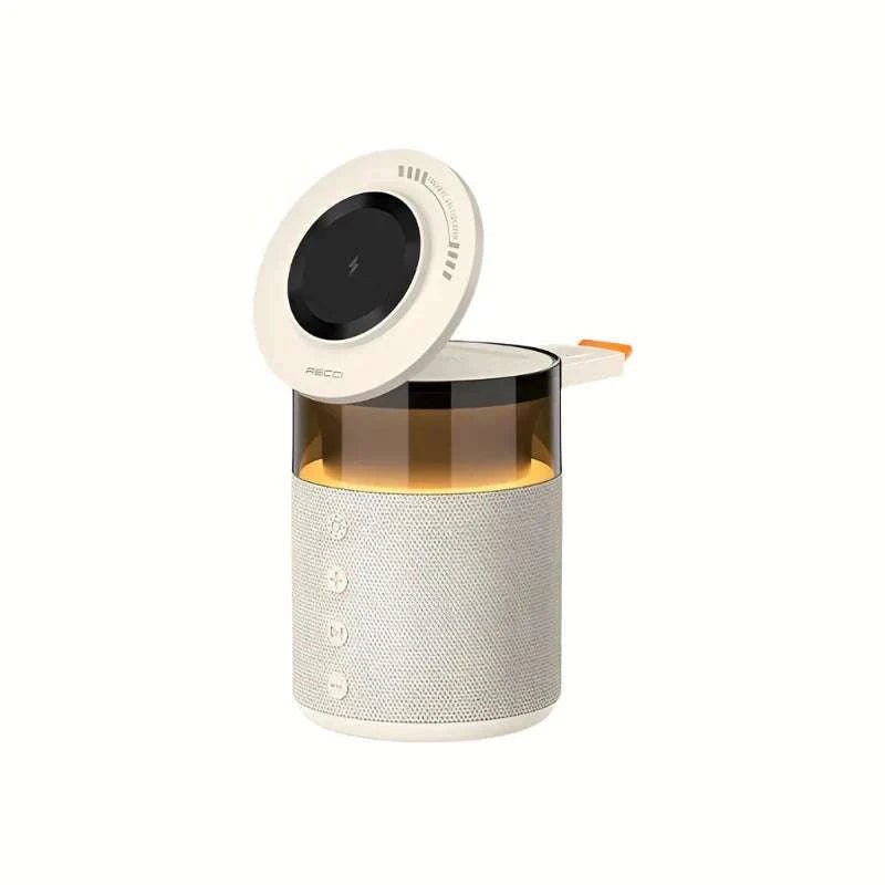 Recci 5 in 1 Charging Wireless Speaker RCW-51