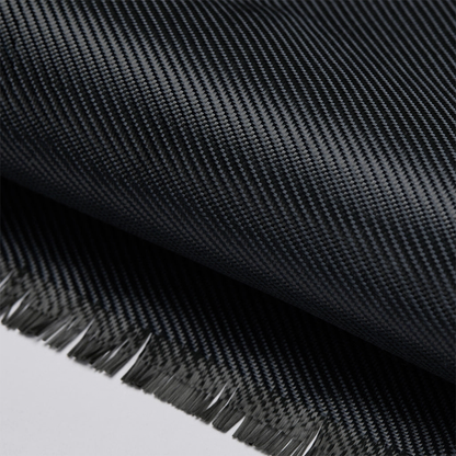 iPhone 16 Case, Ultra-Thin, Black/Grey Will Design, Premium Woven Protection