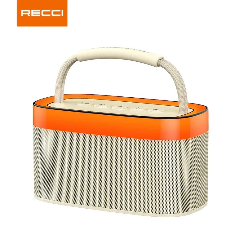 RECCI Speak Phantom RSK-W40