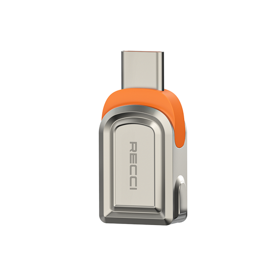 Recci RDS-A16C OTG Type C