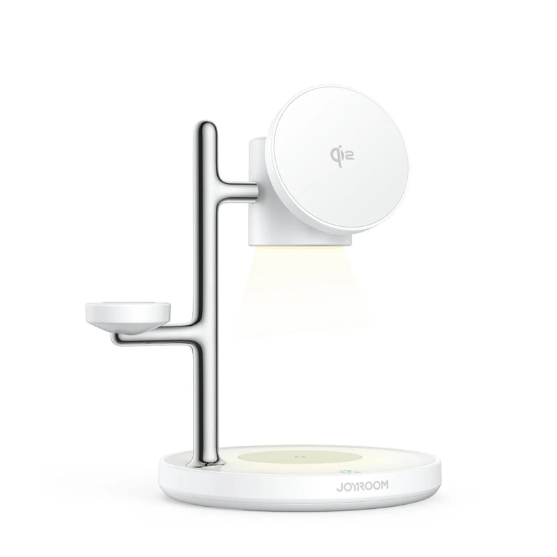 Joyroom 4 in 1 Wireless Charger JR-W23