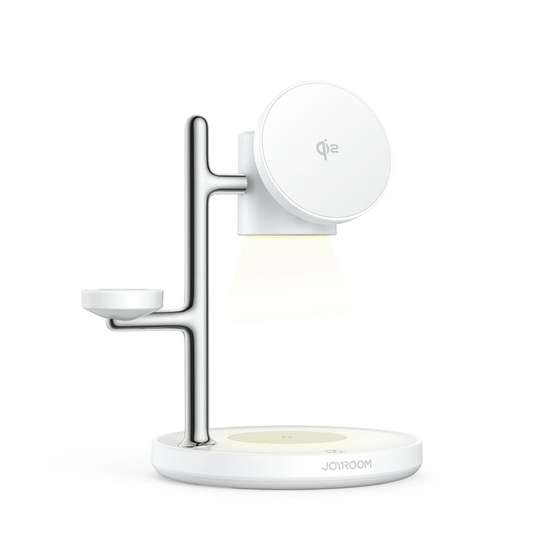 Joyroom 4 in 1 Wireless Charger JR-W23