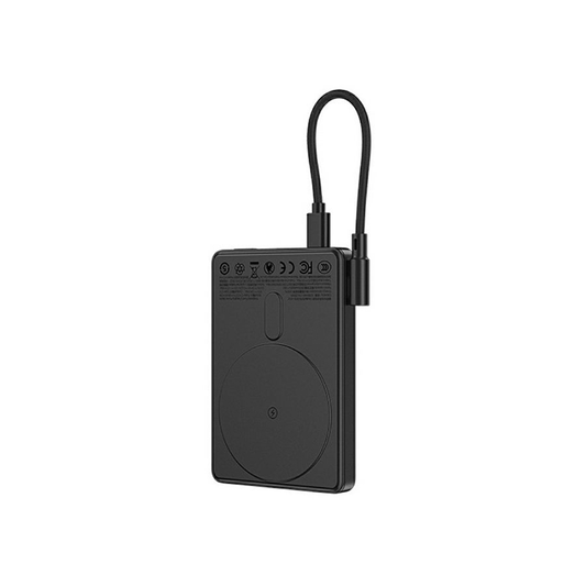 Recci Power Bank RPB-W38 10000 mAh