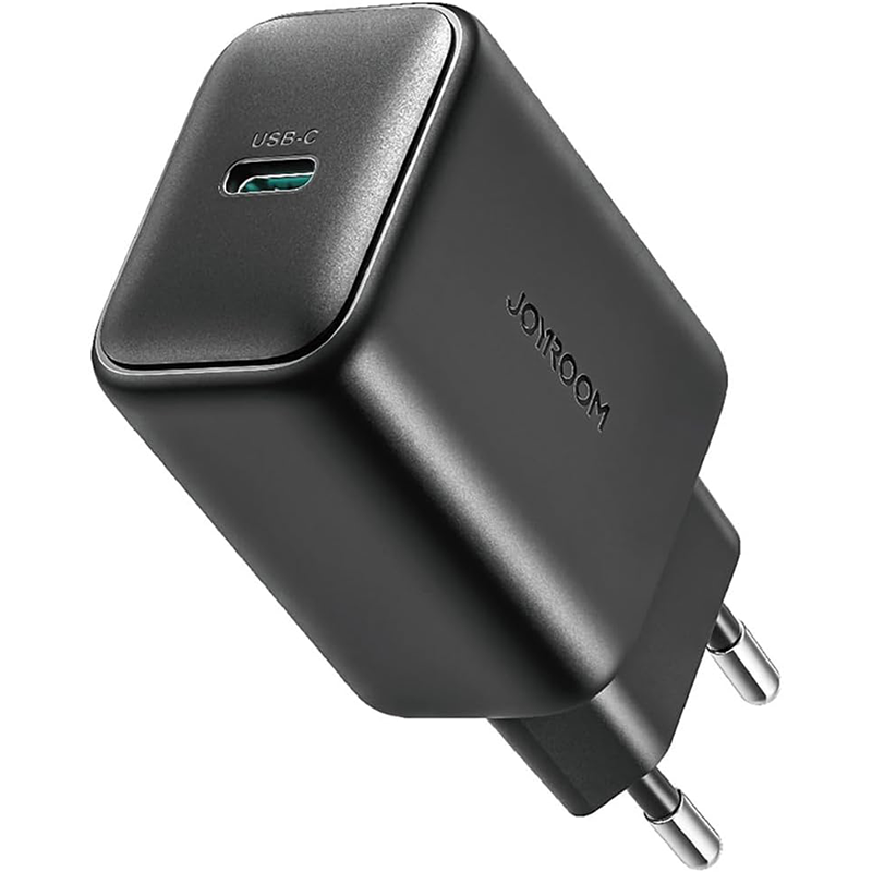 Joyroom JR-TCF23EU Charger 25W PD - Black