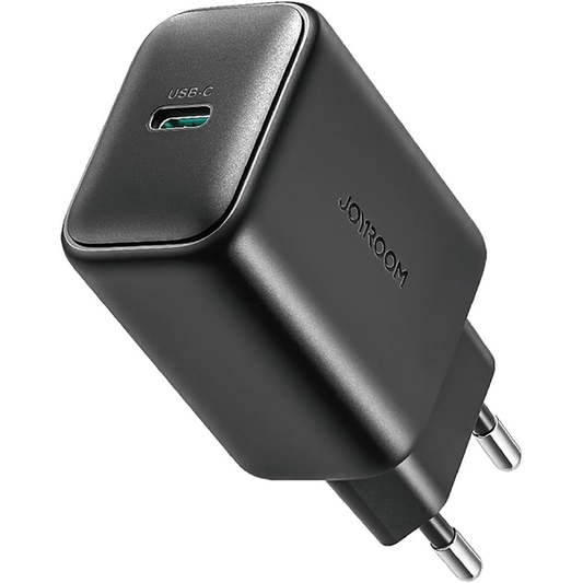 Joyroom JR-TCF23EU Charger 25W PD - Black