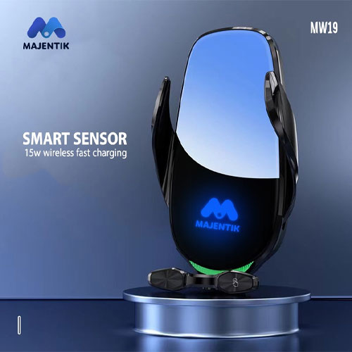 Majentik Wireless charger MW-19