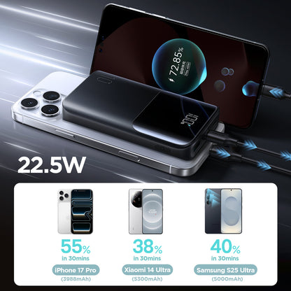 Joyroom Power Bank JR-QP191 Mini Star Series