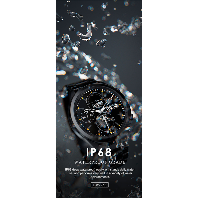 Smart Watch Lenyes LW-253