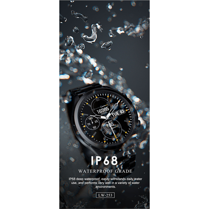 Smart Watch Lenyes LW-253
