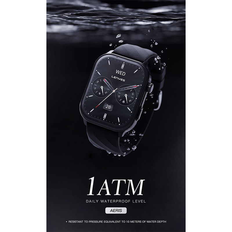 Smart Watch Lenyes Aeris