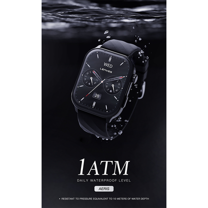 Smart Watch Lenyes Aeris