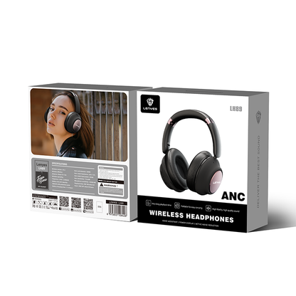 Lenyes Wireless ANC  Headphones - LH89