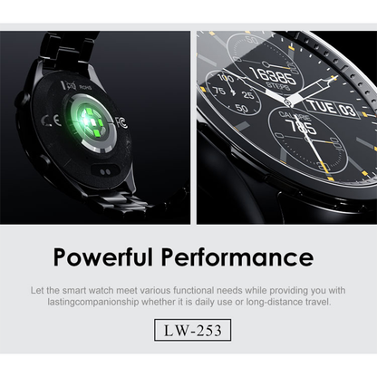 Smart Watch Lenyes LW-253