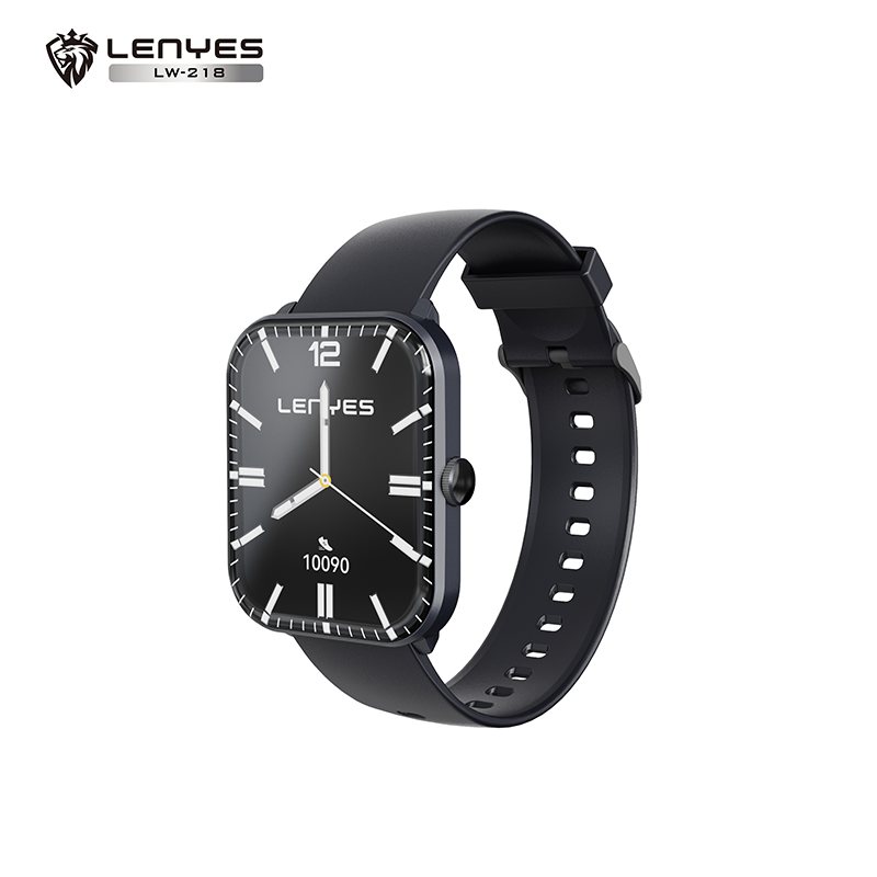 Smart Watch Lenyes LW-218
