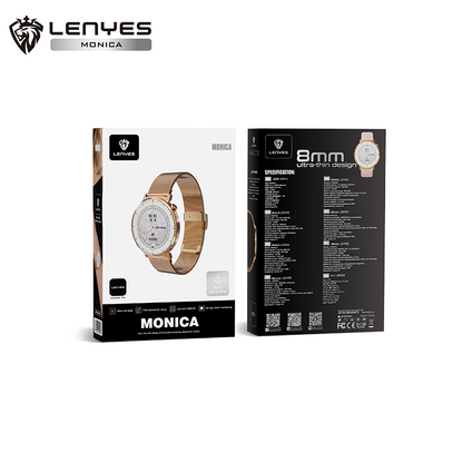 Smart Watch Lenyes Monica